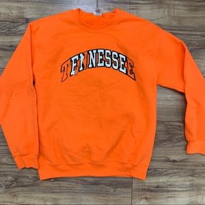 Tenesseee sweatshirt